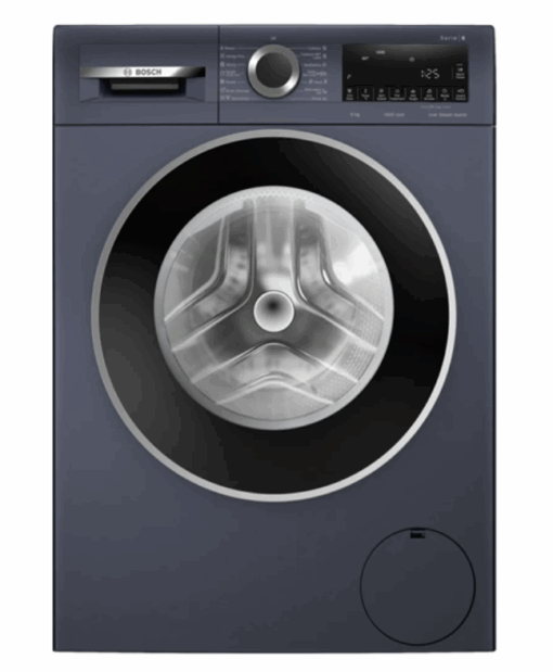 Bosch 9 kg WGA244ZPIN Series 6 Front Load Washing Machine